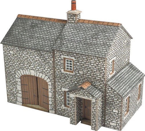 Maison pêcheur metcalfe - pêcheur, n