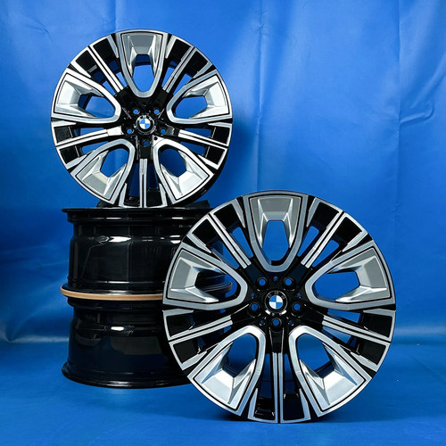 Pouces bmw 7er - 7er, x3