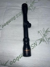 Konus 3x-9x32mm Zoom Rifle Scope