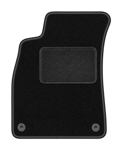 Tapis conducteur moquette pour