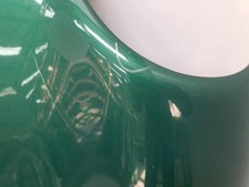 Capot VOLKSWAGEN LUPO