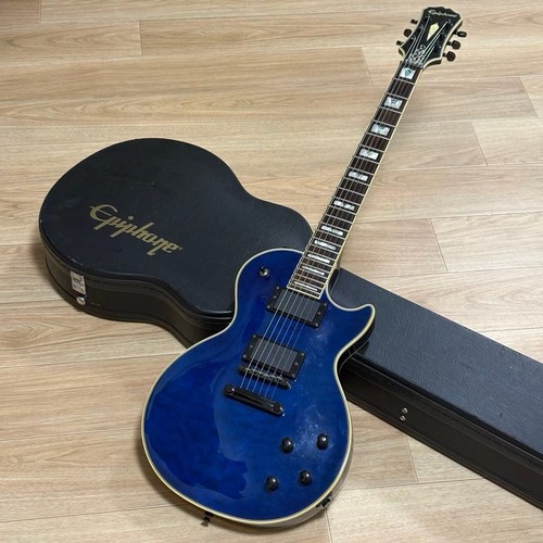 Guitare électrique epiphone - électrique,