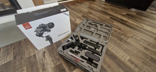 Moza aircross stabilisateur - moza,