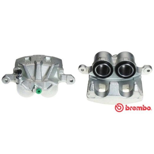 Brembo frein avant selle - de,