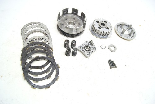 Embrayage complet honda - de,
