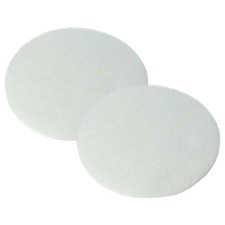 2x Toison pour Dyson DC20 DC21