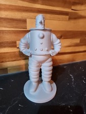 Figurine tintin Haddock