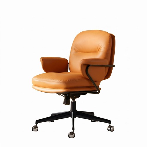 Chaise bureau dossier haut - chaise,