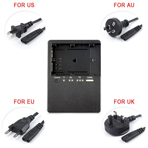 Chargeur batterie pour - chargeur,