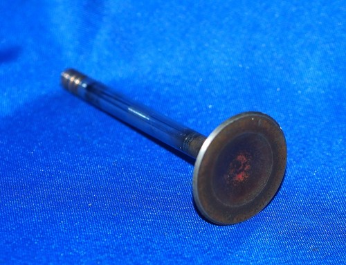 Rotax 912 912s - plat, 4