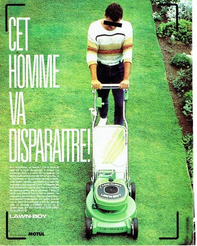 Publicité advertising 067 - publicité,