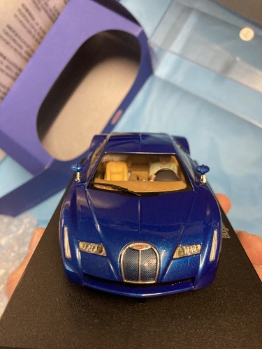 Bugatti 18 3 - 1/32, eb