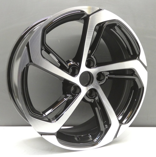 Trophy jante alliage - 18",