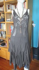 Robe Marithé François
