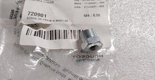 ECROU DE BLOCAGE POUR CABLE DE