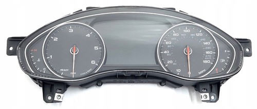 Compteur acc night vision usa - acc,
