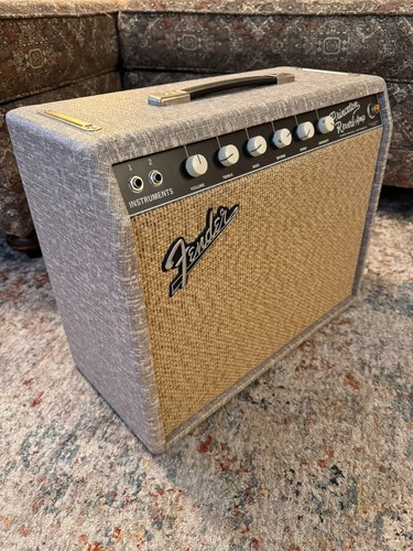 Fender limited edition - edition, '65