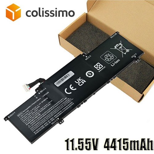 Bn03xl batterie pour envy - bn03xl,