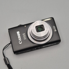Canon IXUS 132 16.0MP 8x
