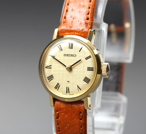 Montre femme vintage 1967 n - montre,