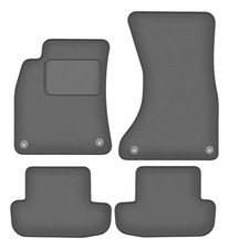 Tapis de sol en Velours pour