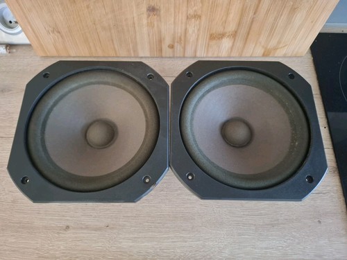 Haut parleur itt lot 2 - itt,