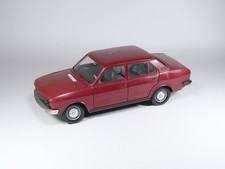 POCHER - 31 - Fiat 132 - Lie de vin - 1/13