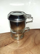 Duo de tasses filtres à café