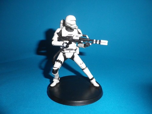 Figurine star wars clone - wars,