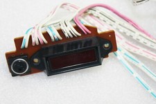 AKAI GX77 GX 77 - Counter