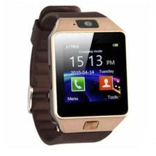 DZ09 Bluetooth Montre