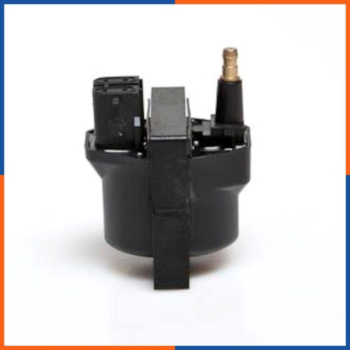 Bobine allumage pour daewoo - bobine,