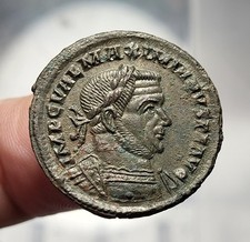 #137 - Galère - Follis GENIO