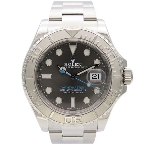 Montres rolex occasion yacht - montres,