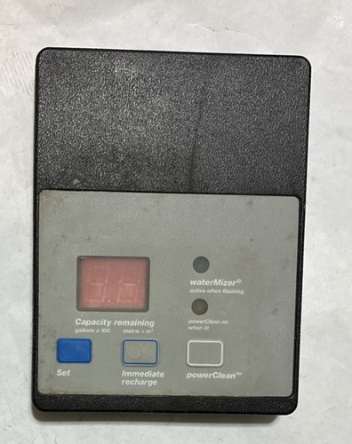 Waterboss r11 0112 - r11-0112, controller