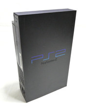 CONSOLE JEU PLAYSTATION 2 FAT SCPH 30004 PAL PS2 LOOSE SANS ACCESSOIRE TESTE