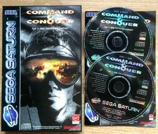 COMMAND & CONQUER Teil 1 der
