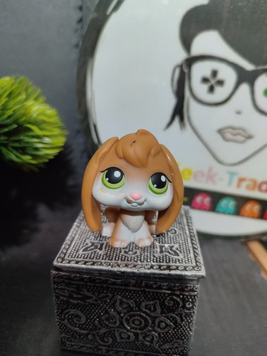 Lps903 littlest petshop pet - my,