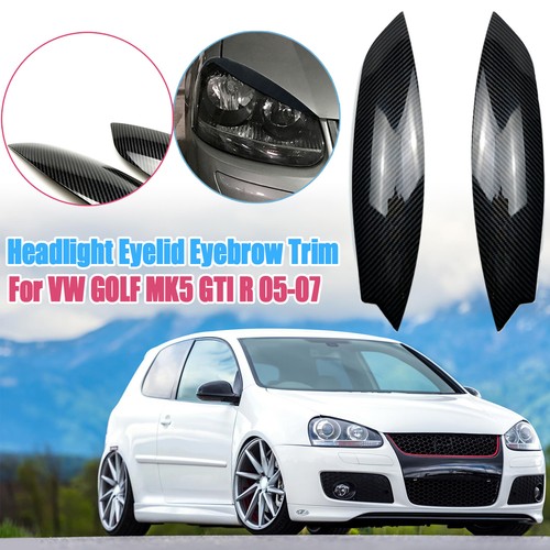 Pour golf mk5 gti - r, 05-07