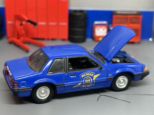 1987 1993 ford mustang - 1987-1993,