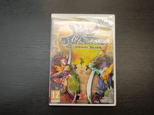 Muramasa The Demon Blade