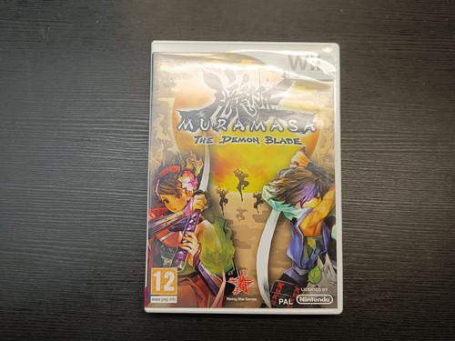 Muramasa the demon blade - the,