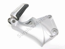 PLATINE ET REPOSE PIEDS