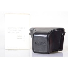 Leica 14876 / Leitz Sac De Transport M7 - Sac À Appareil Photo - Étui