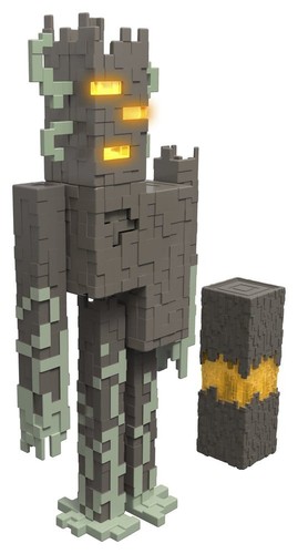 Minecraft figurine grinceur - grinceur, 20