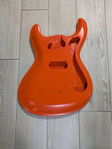 Mosrite copy body - mosrite,
