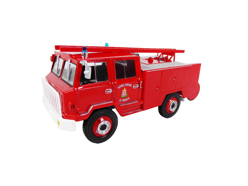 Camion pompiers camiva - camion,