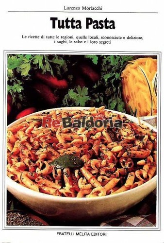 Tutta pasta fratelli - tutta,