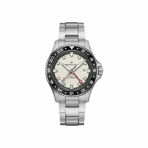 Hamilton khaki navy scuba - hamilton,