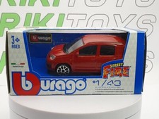 Fiat Panda 312 Burago 1/43